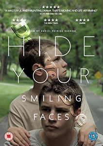 ...Y Entonces Fuimos Felices  ( Hide Your Smiling Faces  (2013) ) (DVD)